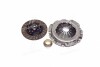 Сцепление комплект DAEWOO LANOS 1.5 (пр-во PARTS-MALL) PUC-024
