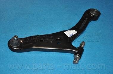 Важіль підвіски передній правий Hyundai Santa Fe 00-05 PARTS-MALL PXCAA-026LR