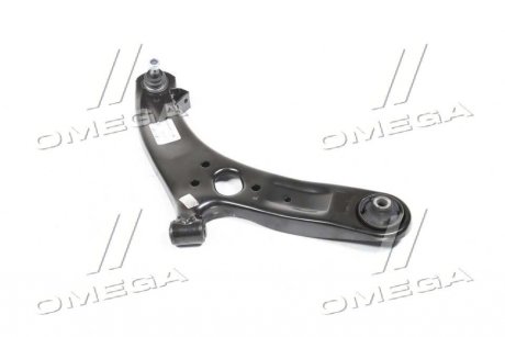 Фото 1 - рычаг подвески передний правый PARTS-MALL PXCAA-029LR Рычаг подвески передний правый PARTS-MALL PXCAA-029LR (фото 1)