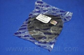 Опора амортизатора гумометалева PARTS-MALL PXCNA-006F