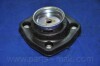 Опора амортизатора гумометалева PARTS-MALL PXCNA-008RR (фото 2)