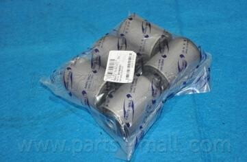 Сайлентблок PMC PARTS-MALL PXCRA-043L2 (фото 1)