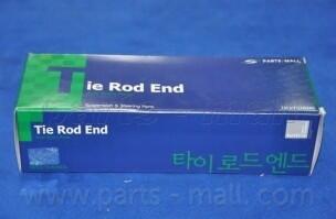 Наконечник рульової тяги HYUNDAI AVANTE HD лів. PARTS-MALL PXCTA-027 (фото 1)