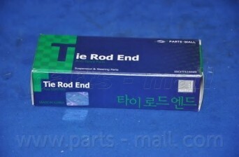Наконечник тяги рул. HYUNDAI TUCSON прав. PARTS-MALL PXCTA-032 (фото 1)