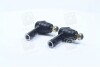 Наконечник рульової тяги DAEWOO LEGANZA(V100) (вир-во Parts-Mall) PXCTC-002