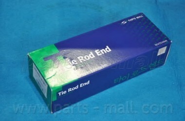 Наконечник рульової тяги PARTS-MALL PXCTD-005L (фото 1)