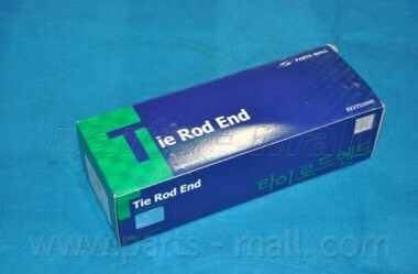 Наконечник рульової тяги PARTS-MALL PXCTD-005R (фото 1)