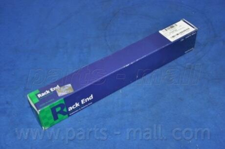 Фото 1 - рульова тяга PARTS-MALL PXCUB-032 Рульова тяга PARTS-MALL PXCUB-032 (фото 1)