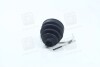 Пильник ШРУС гумовий PARTS-MALL PXCWA-302 (фото 4)