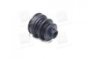 Пильник ШРУС гумовий PARTS-MALL PXCWA-309 (фото 4)
