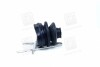 Пыльник ШРУС (компл.) HYUNDAI SANTAFE 00MY PARTS-MALL PXCWA-316 (фото 3)