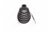 Пыльник ШРУС к-т  SSANGYONG KYRON(D100) (пр-во Parts-Mall) PXCWC-107