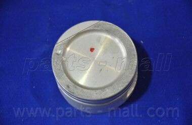 Поршень Lanos 77,00 +0,50 1,5 8V з пальцем PARTS-MALL PXMSC-004C