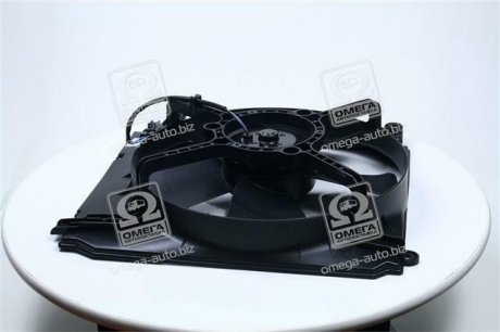 Вентилятор радіатора PARTS-MALL PXNAC-005