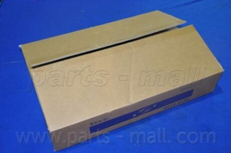 Вентилятор радіатора PARTS-MALL PXNAC-009 (фото 1)