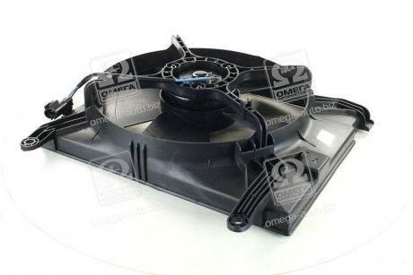 Вентилятор радіатора PARTS-MALL PXNAC-015