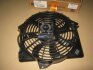 Вентилятор охолодження HYUNDAI Matrix (вир-во PARTS-MALL) PXNBA-016