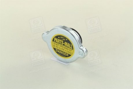 Крышка радиатора PARTS-MALL PXNDA-002P (фото 1)
