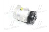 Компрессор кондиционера CHEVROLET AVEO, LACETTI (PMC-ESSENCE) PARTS-MALL PXNEC-013 (фото 1)