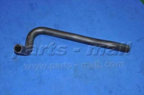 Патрубок радиатора верхний Hyundai Tucson PARTS-MALL PXNLA-238