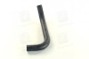 Патрубок расширительного бачка DAEWOO LEGANZA(V100) PARTS-MALL PXNMC-041 (фото 2)