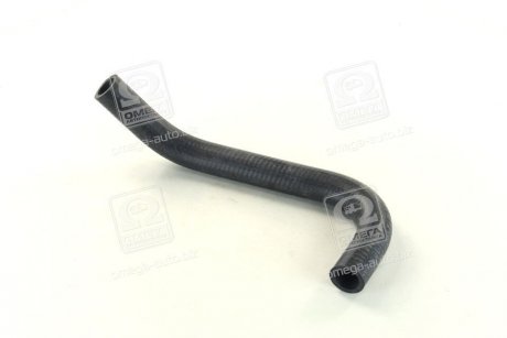 Патрубок расширительного бачка DAEWOO LEGANZA(V100) PARTS-MALL PXNMC-041 (фото 1)