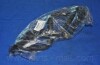 Патрубок печки DAEWOO LEGANZA(V100) (пр-во PARTS-MALL) PXNMC-074