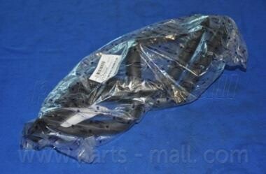 Патрубок печки DAEWOO LEGANZA(V100) PARTS-MALL PXNMC-074 (фото 1)