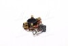 Щетки стартера CHEVROLET Lacetti, NUBIRA, Leganza (пр-во PARTS-MALL) PXPEC-C002