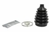 Комплект пильовиків гумових G50012PC
