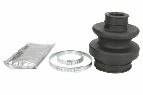 Комплект пильовиків гумових PASCAL G5M005PC (фото 1)
