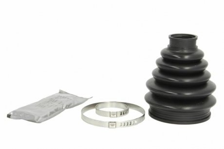 Комплект пильовиків гумових PASCAL G5P024PC (фото 1)