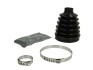 Комплект пильовиків гумових G5R031PC