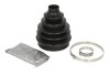 Комплект пильовиків гумових G5V003PC