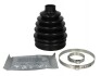 Комплект пильовиків гумових G5W034PC