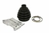 Комплект пильовиків гумових G5W036PC