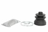 Комплект пильовиків гумових G60319PC