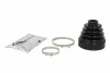 Комплект пильовиків гумових G62003PC