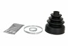 Комплект пильовиків гумових G6C002PC