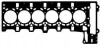 Прокладка, головка блоку циліндрів BMW N55 B30 1,12 мм (вир-во Payen) AH6420