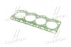 Прокладка головки блоку FIAT/IVECO 2.8TD 8140.23/8140.43S 2 1.3MM 96- Payen BX401 (фото 3)