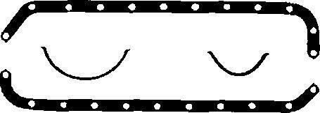 Прокладка піддона Payen HC480 (фото 1)