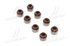 Комплект сальників клапана впуск 8 шт Toyota 1.6-2.4 VVT-i (вир-во PAYEN) HR5151