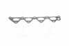 Прокладка коллектора IN DAEWOO A15MF/A16DMS (1) (пр-во PAYEN) JD5774