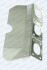 Прокладка, выпускной коллектор BMW M52/M54 (2)(пр-во Payen) JD6104