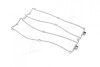 Прокладка крышки клапанной FORD 1.6/1.8/2.0 ZETEC Payen JN950 (фото 3)