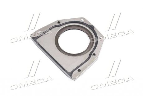 Сальник двигателя REAR FORD 1.25/2,0 ZETEC 80X142/168X15 PTFE в корпусе, после 11.99 Payen LK5004