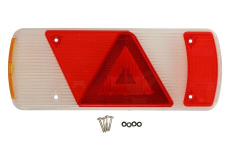 Задній ліхтар Лів, застосування: ECOPOINT II KOGEL PE AUTOMOTIVE 000.498-00 (фото 1)