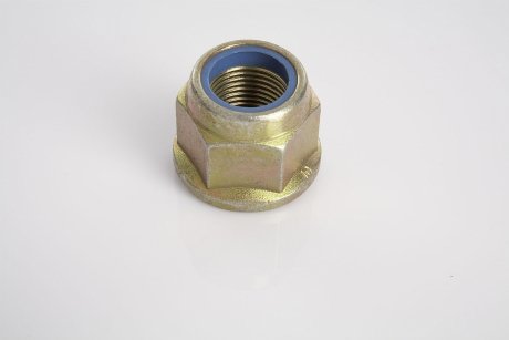 Гайка стремянки MAN M18x2 x 24/27 PE AUTOMOTIVE 035.315-00A