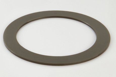 Шайба КОЛЬЦО УПЛОТ.ВАЛА BPW/KASSBEHRER 104*136*2.5MM PE AUTOMOTIVE 046.150-00A